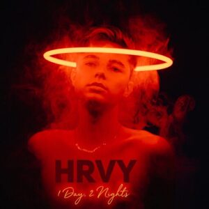 ​​1 Day 2 Nights Lyrics HRVY