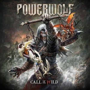 Sermon of Swords Lyrics Powerwolf