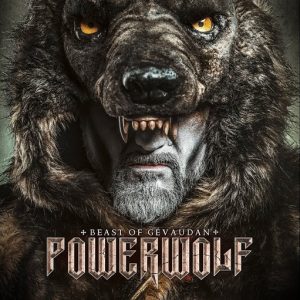 Beast of Gévaudan Lyrics Powerwolf