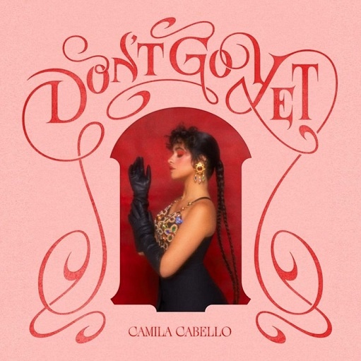 Don’t Go Yet Lyrics Camila Cabello