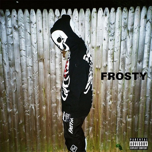 Frosty Lyrics ZillaKami | DOGBOY (2021 Album)