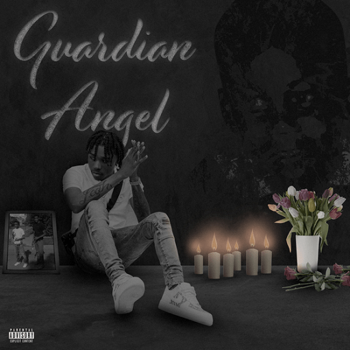 Guardian Angel Lyrics Scorey | Guardian Angel
