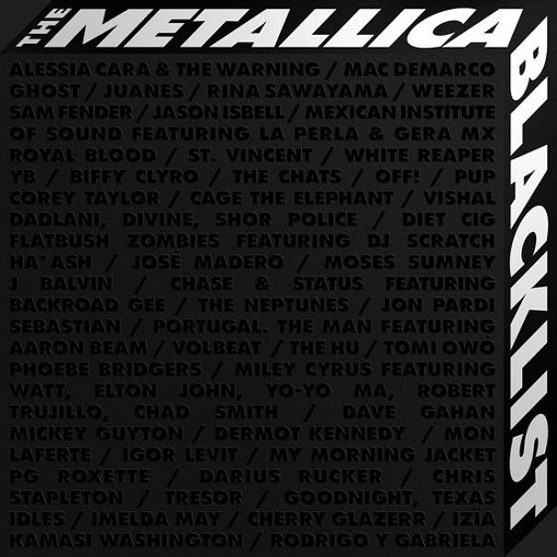Holier Than Thou Lyrics Biffy Clyro | The Metallica Blacklist