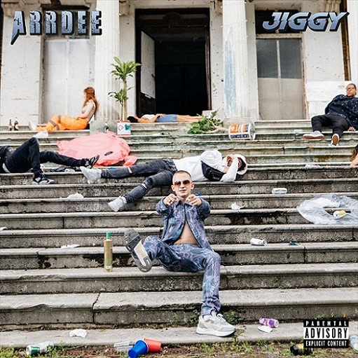 Jiggy Lyrics ArrDee | 2021 Song Lyrics