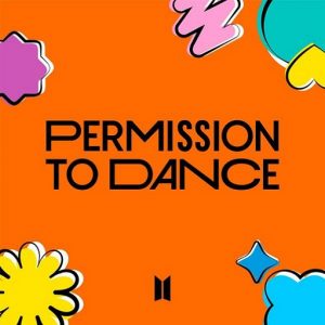 Permission to Dance Lyrics BTS