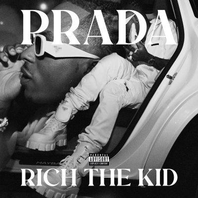 Prada Lyrics Rich The Kid