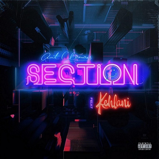 Section Lyrics Ant Clemons ft. Kehlani