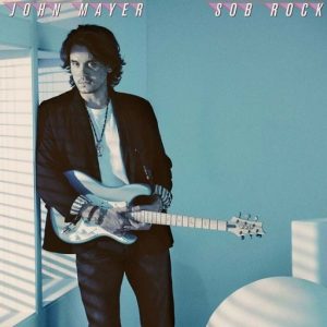 Wild Blue Lyrics John Mayer