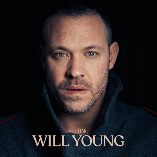 Strong Lyrics Will Young | Crying on the Bathroom Floor