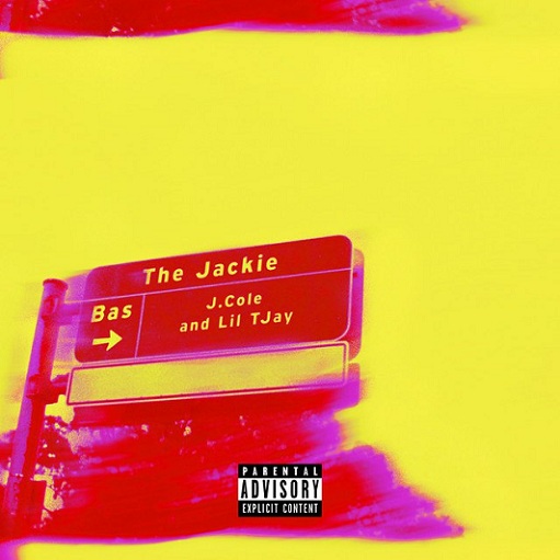 The Jackie Lyrics Bas