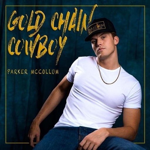 Falling Apart Lyrics Parker McCollum | Gold Chain Cowboy