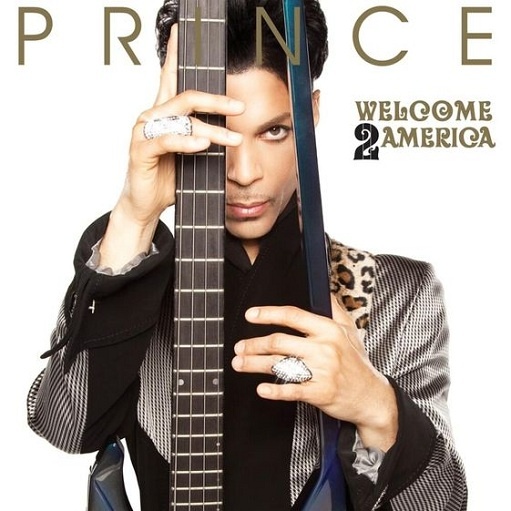 Born 2 Die Lyrics Prince | Welcome 2 America