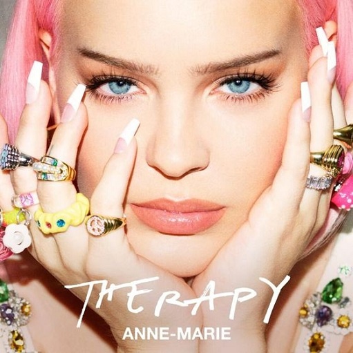 Breathing Lyrics Anne-Marie | Therapy