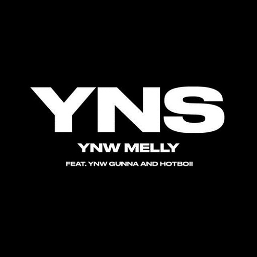 Yung Nigga Shit Lyrics YNW Melly ft. Hotboii