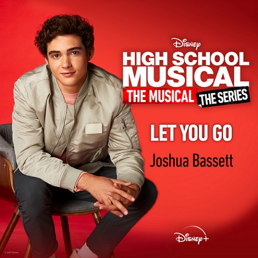 ​​​Let You Go Lyrics Joshua Bassett