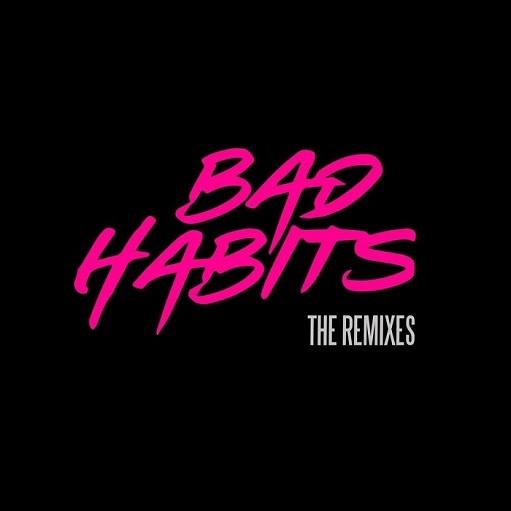 Bad Habits Remix Ed Sheeran