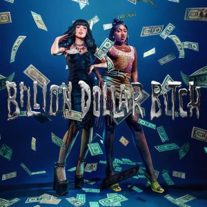 Billion Dollar Bitch Lyrics Mia Rodriguez