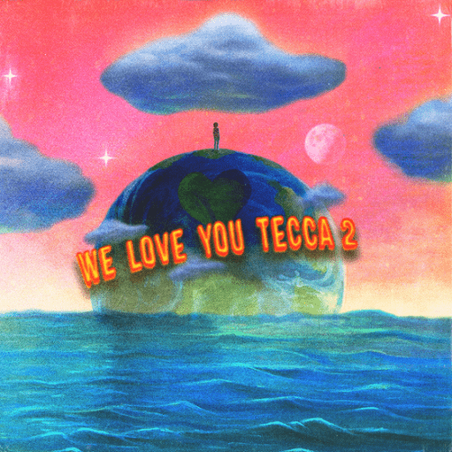 ​​​Whatever Lyrics Lil Tecca | We Love You Tecca 2