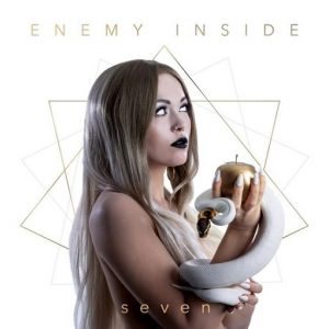 ​​​Seven Lyrics Enemy Inside