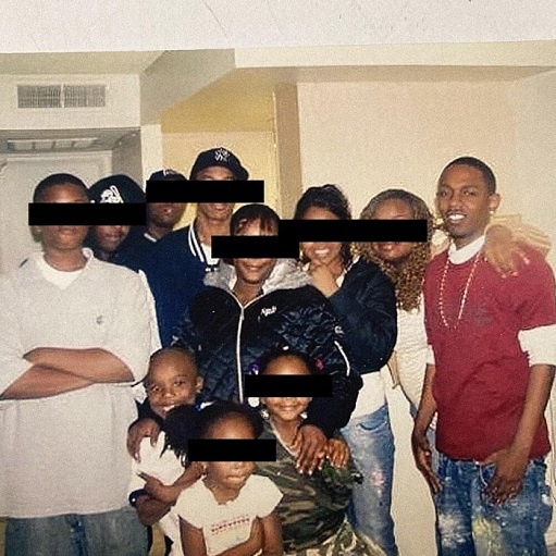 Family Ties Lyrics Baby Keem & Kendrick Lamar