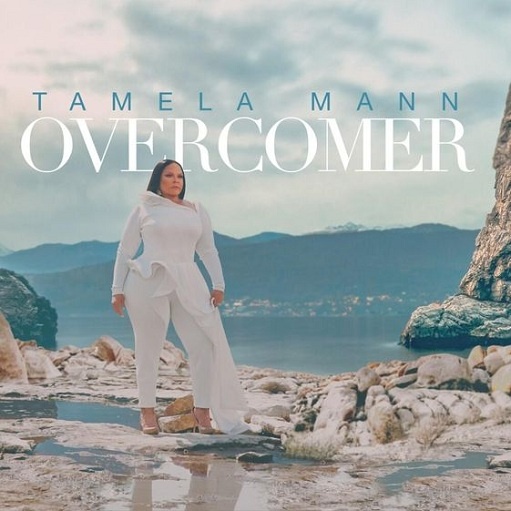 I Am Lyrics Tamela Mann | Overcomer
