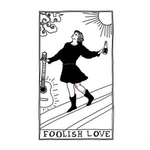 Foolish Love Lyrics James Gillespie