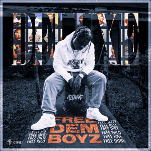 Free Dem Boyz Intro Lyrics 42 Dugg