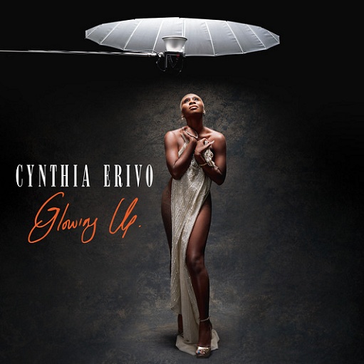 Glowing Up Lyrics Cynthia Erivo | Ch. 1 Vs. 1