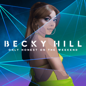 Make It Hard to Love You Lyrics Becky Hill