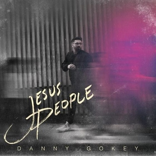 Agradecido Lyrics Danny Gokey | Jesus People