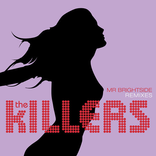 Mr. Brightside Lyrics The Killers