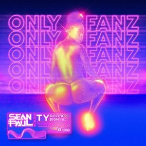 Only Fanz Lyrics Sean Paul