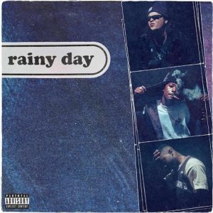Rainy Day Lyrics Zacari