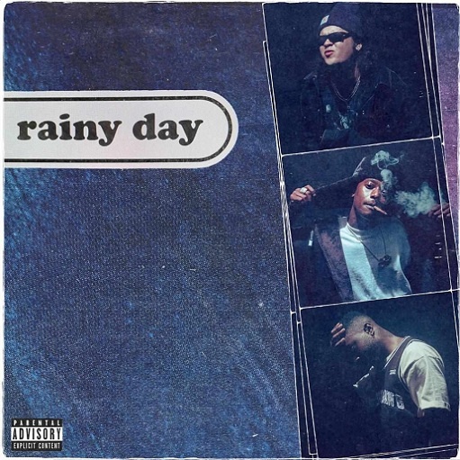 Rainy Day Lyrics Zacari ft. Isaiah Rashad & Buddy