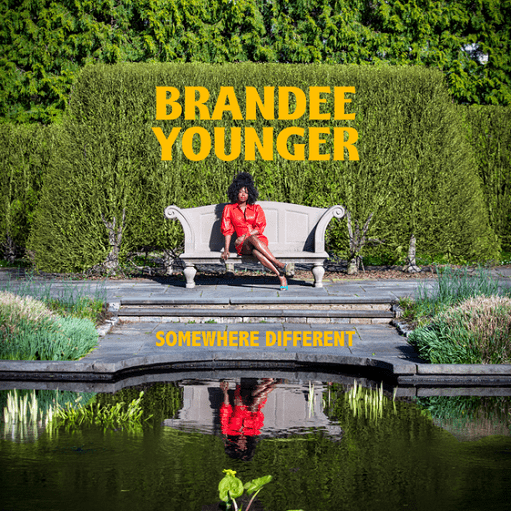 Love & Struggle Lyrics Brandee Younger