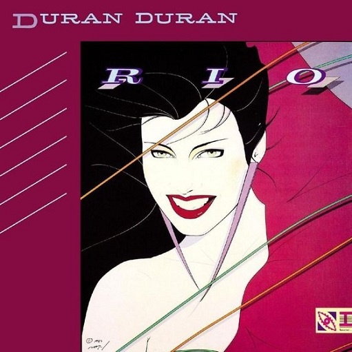 Rio Lyrics Duran Duran | Rio (1982 Album)