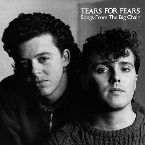 Shout Lyrics Tears for Fears | Songs from the Big Chair