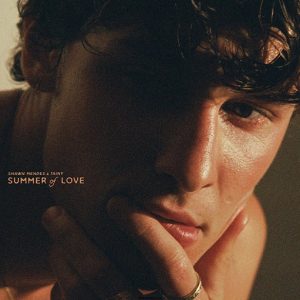 Summer of Love Lyrics Shawn Mendes