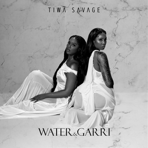 Ade Ori Lyrics Tiwa Savage | Water & Garri – EP