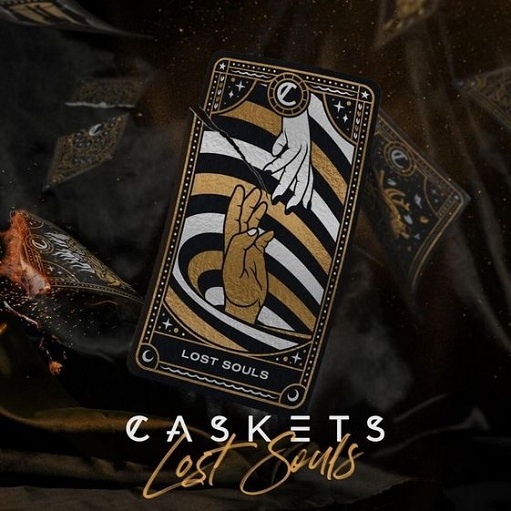 Clarity Lyrics Caskets | Lost Souls (2021 Album)