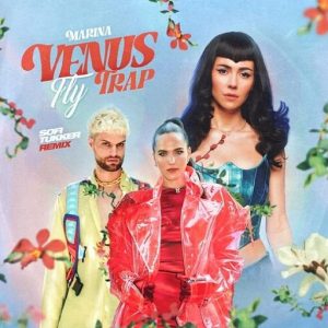 Venus Fly Trap Remix Lyrics MARINA