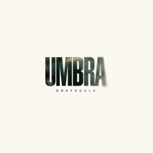 Light Lyrics Grayscale | Umbra (2021 Album)