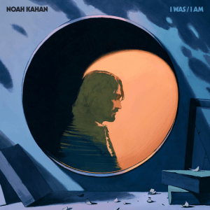Fear of Water Lyrics Noah Kahan