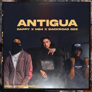 Antigua Lyrics Dappy