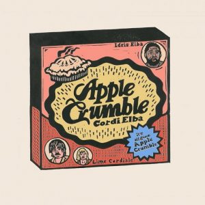 Apple Crumble Lyrics Lime Cordiale