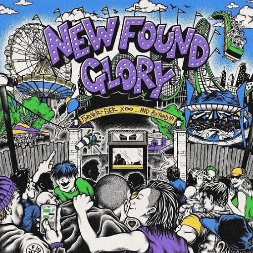 Puzzles Lyrics New Found Glory | 2021 Song