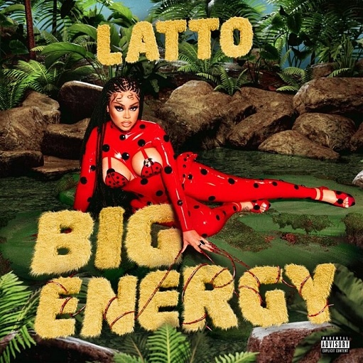 Big Energy Lyrics Latto | 2021 Song