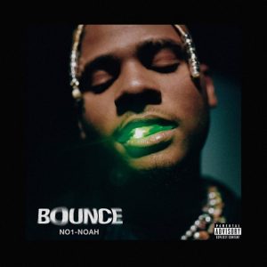 Bounce Lyrics NO1-NOAH