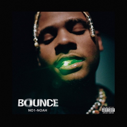 Bounce Lyrics NO1-NOAH | 2021 Song