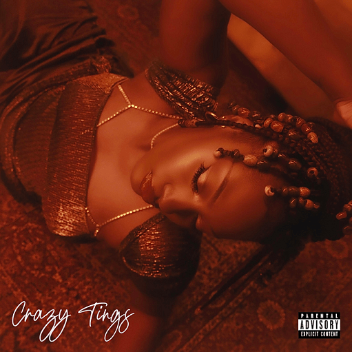 ​​​​​Crazy Tings Lyrics Tems | 2021 Song
